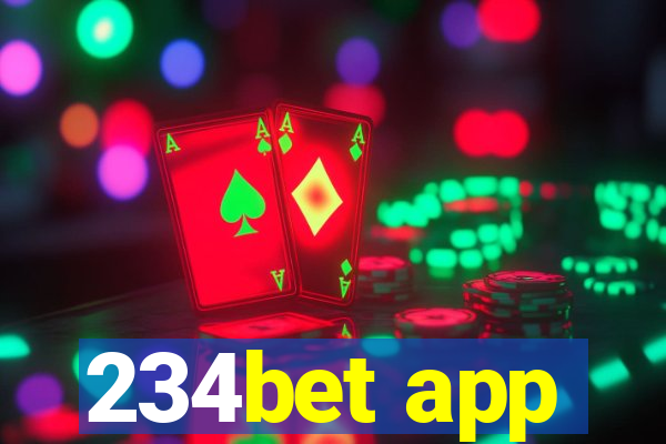 234bet app